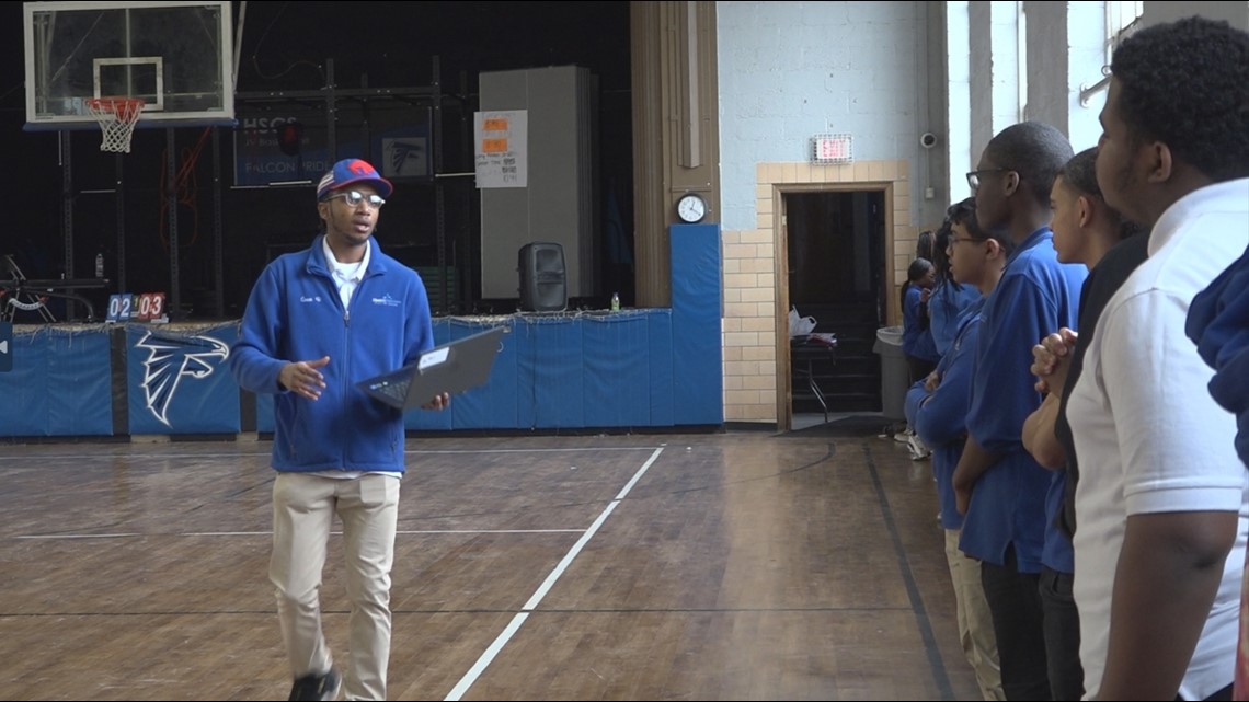 Amid the teacher shortage, Black men educators are also falling short - Vimarsana News