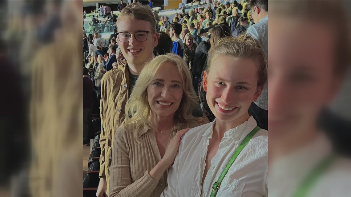 WNY mother shares personal breast cancer story in the hopes of helping others - Vimarsana News
