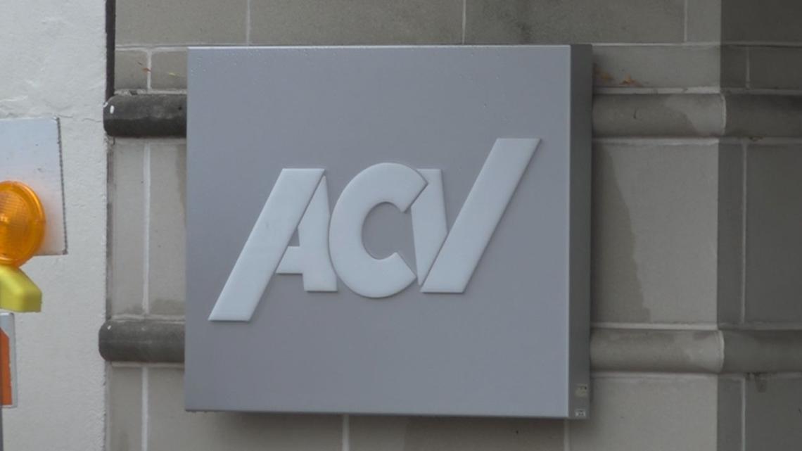 Copart acquires ACV in $1.9 billion deal | wgrz.com