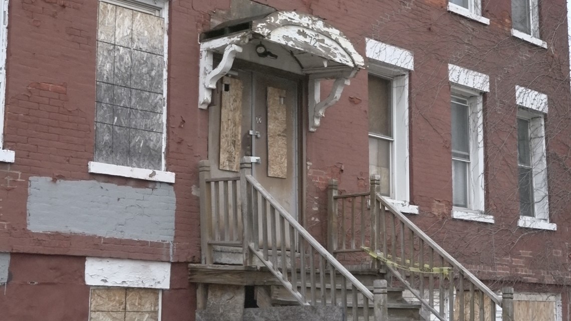 A bright future for a historic house with a sordid past - Vimarsana News