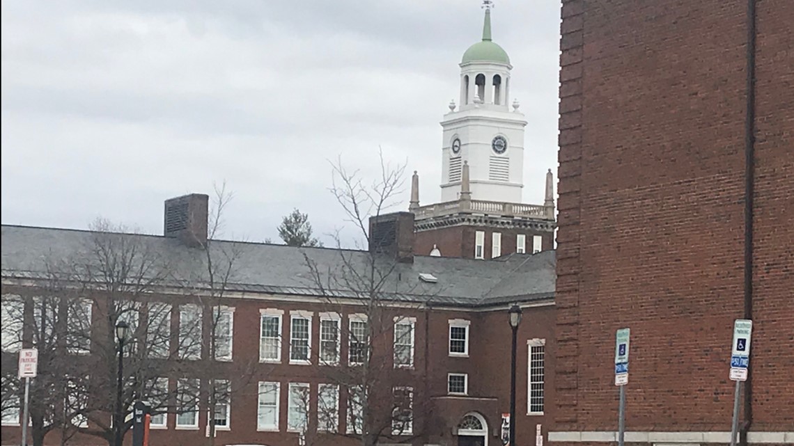 Buffalo State awarded a grant for Parkinson's treatment - Vimarsana News
