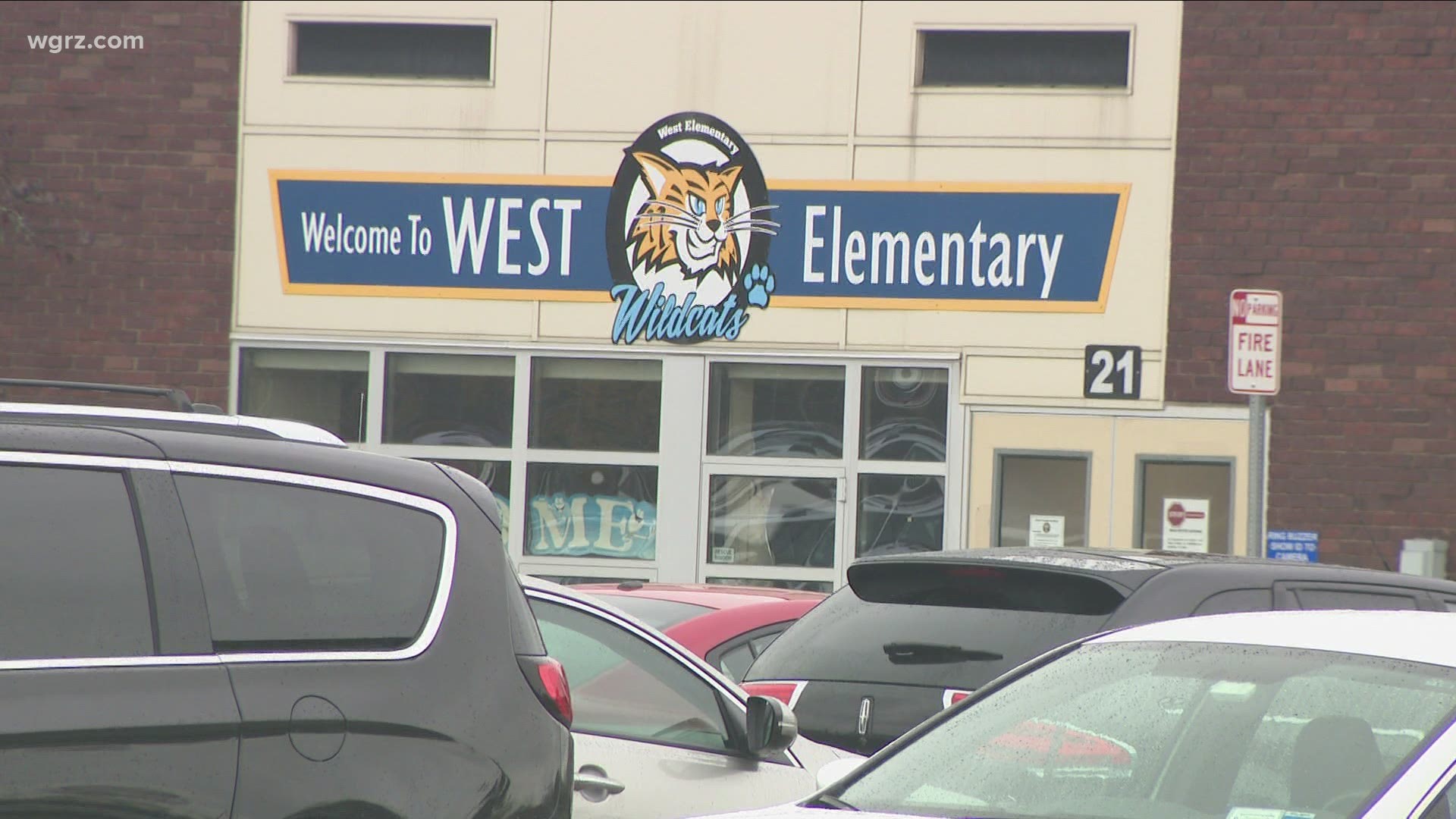 West Seneca School District unveils hybrid learning plans