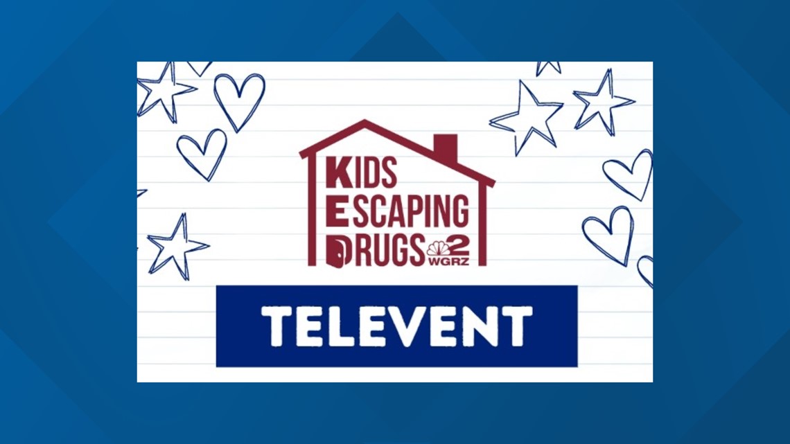 Kids Escaping Drugs Televent October 4 on Channel 2 - Vimarsana News