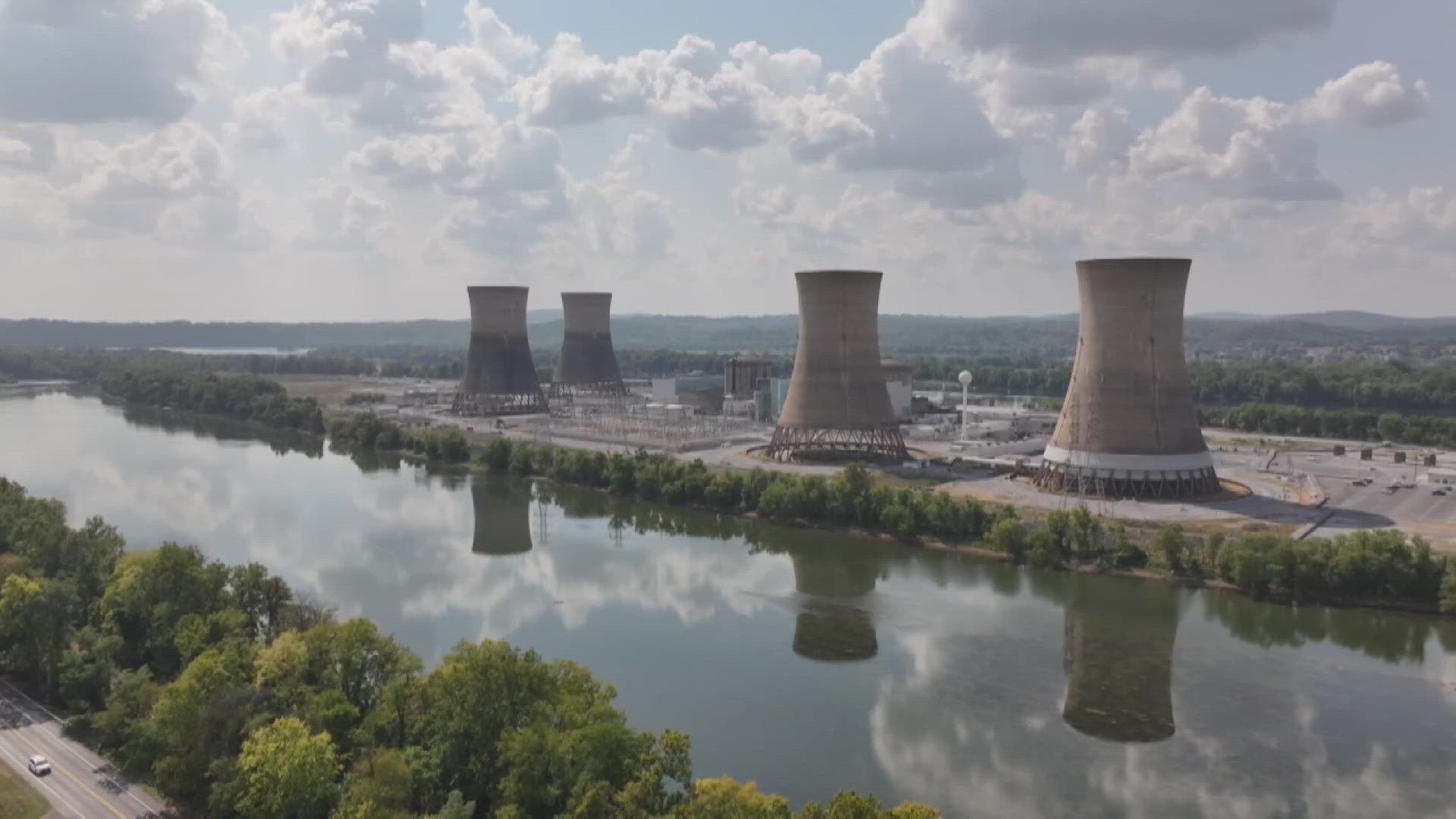 The governor gave no specific location of where NYPA might consider building a nuclear power plant or a timetable