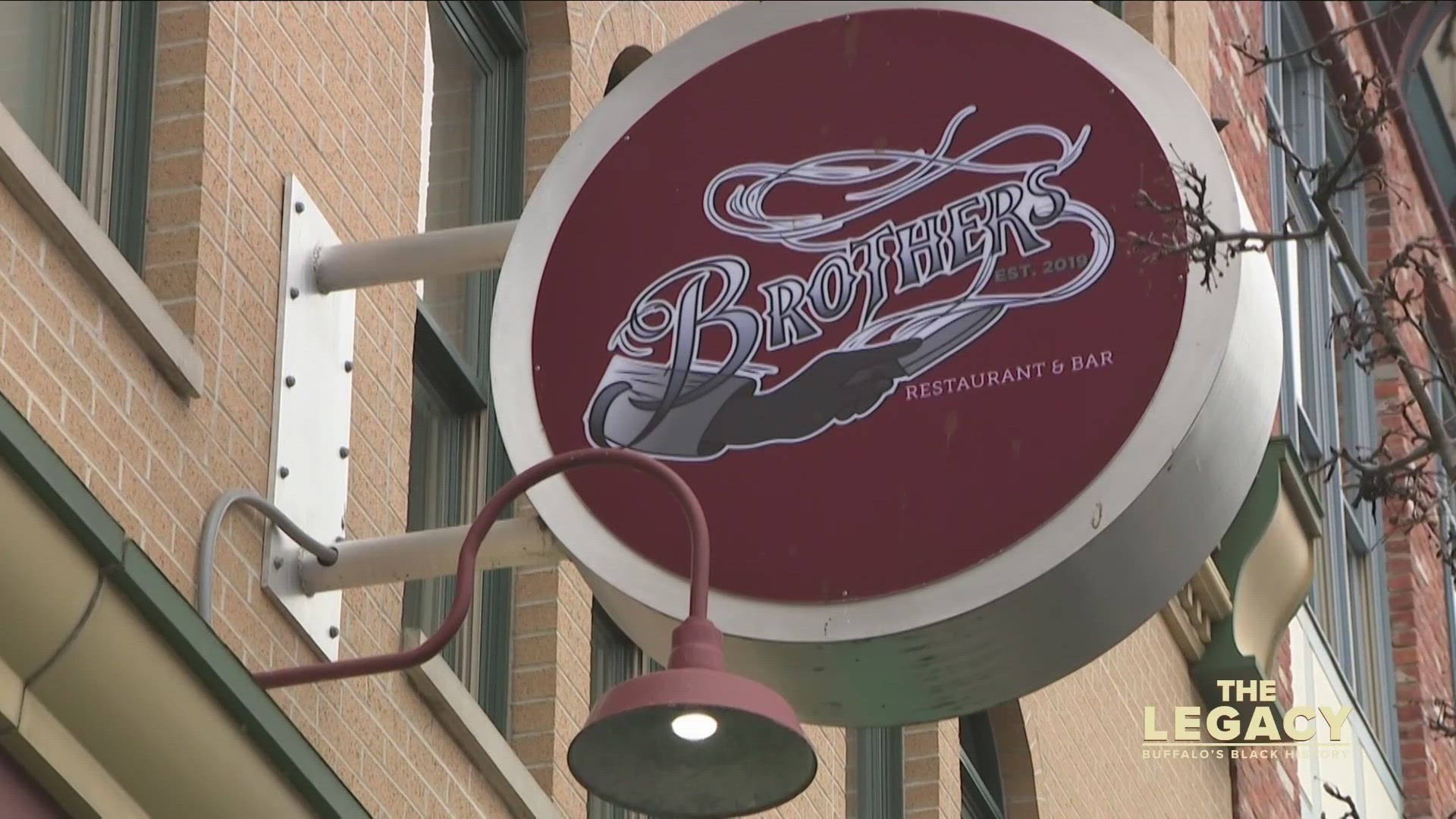 Celebrating Black-owned restaurants in Buffalo