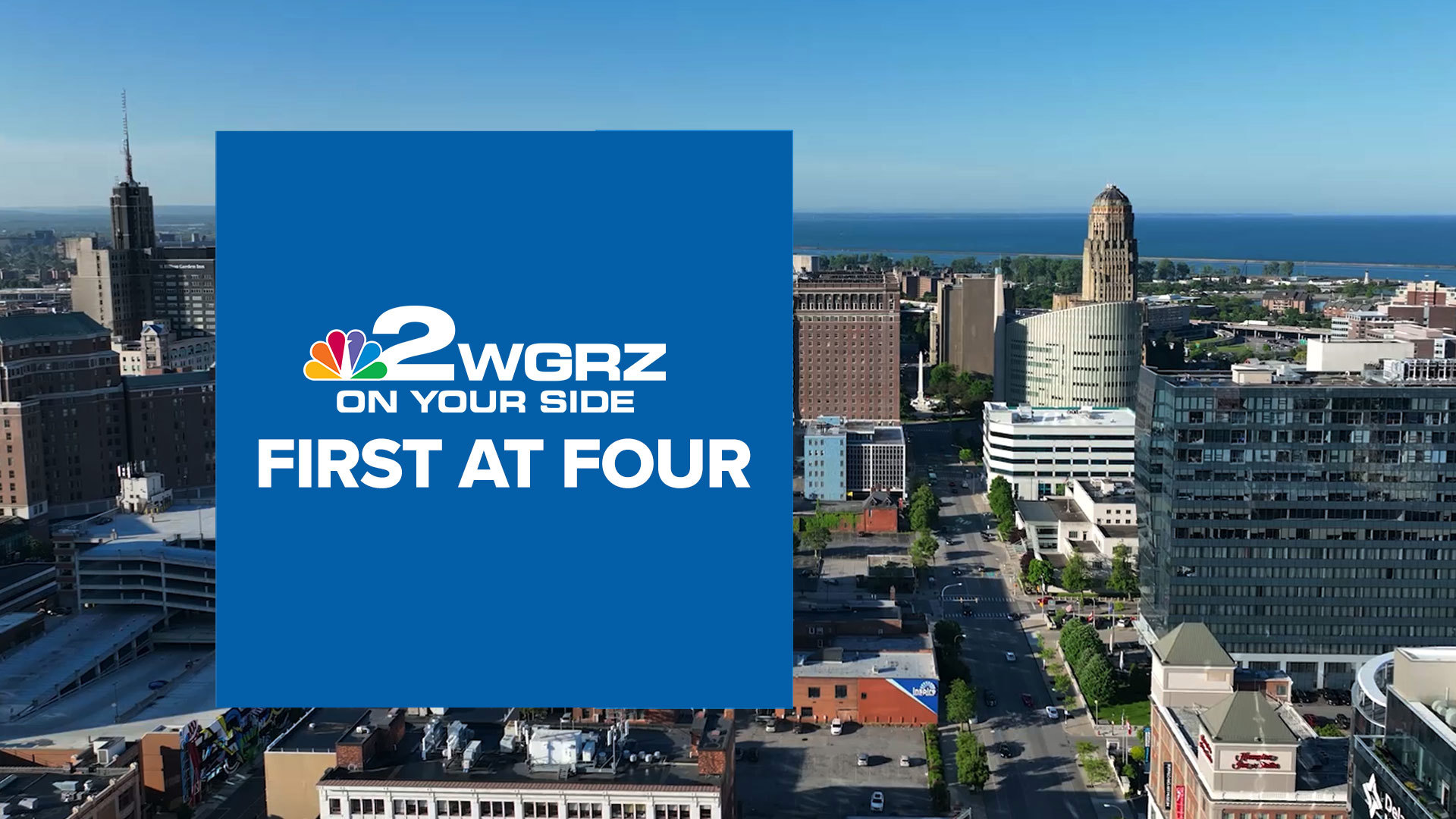 First at Four | wgrz.com