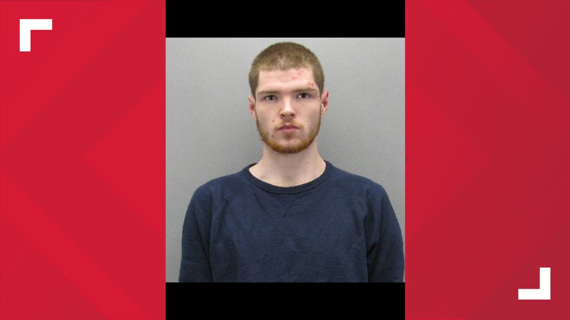 Gowanda man arrested following Dunkirk police chase