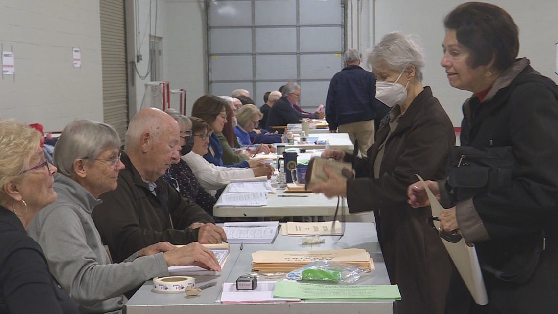 Decision 2022 | wgrz.com - Vimarsana News