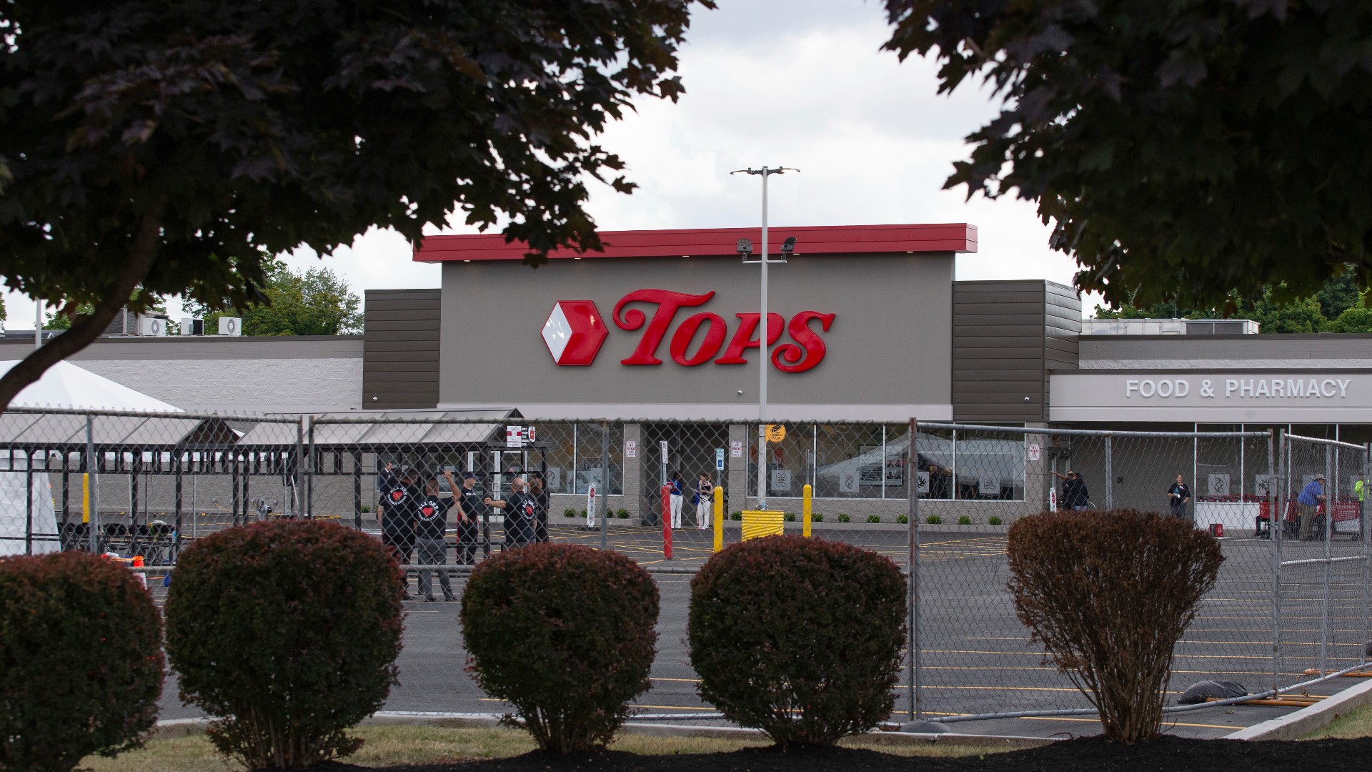 Buffalo Weather Radar