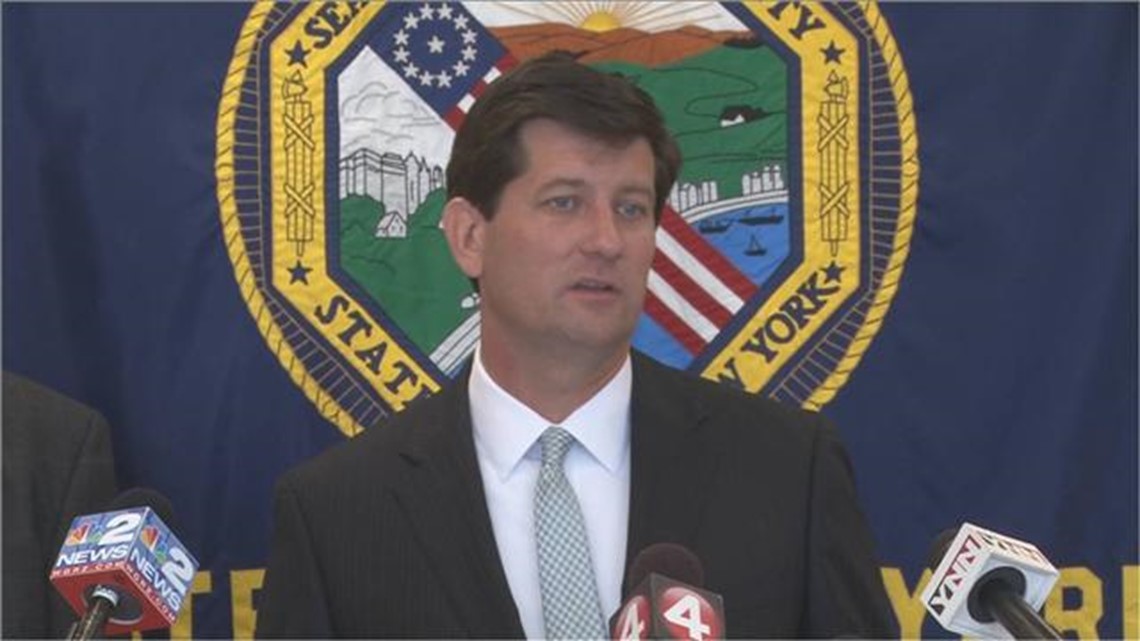 Poloncarz wins Erie County Executive race