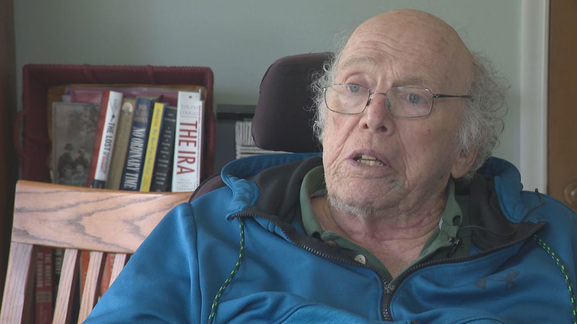 Retired judge urges Erie County to not settle 'Buffalo 5' cases