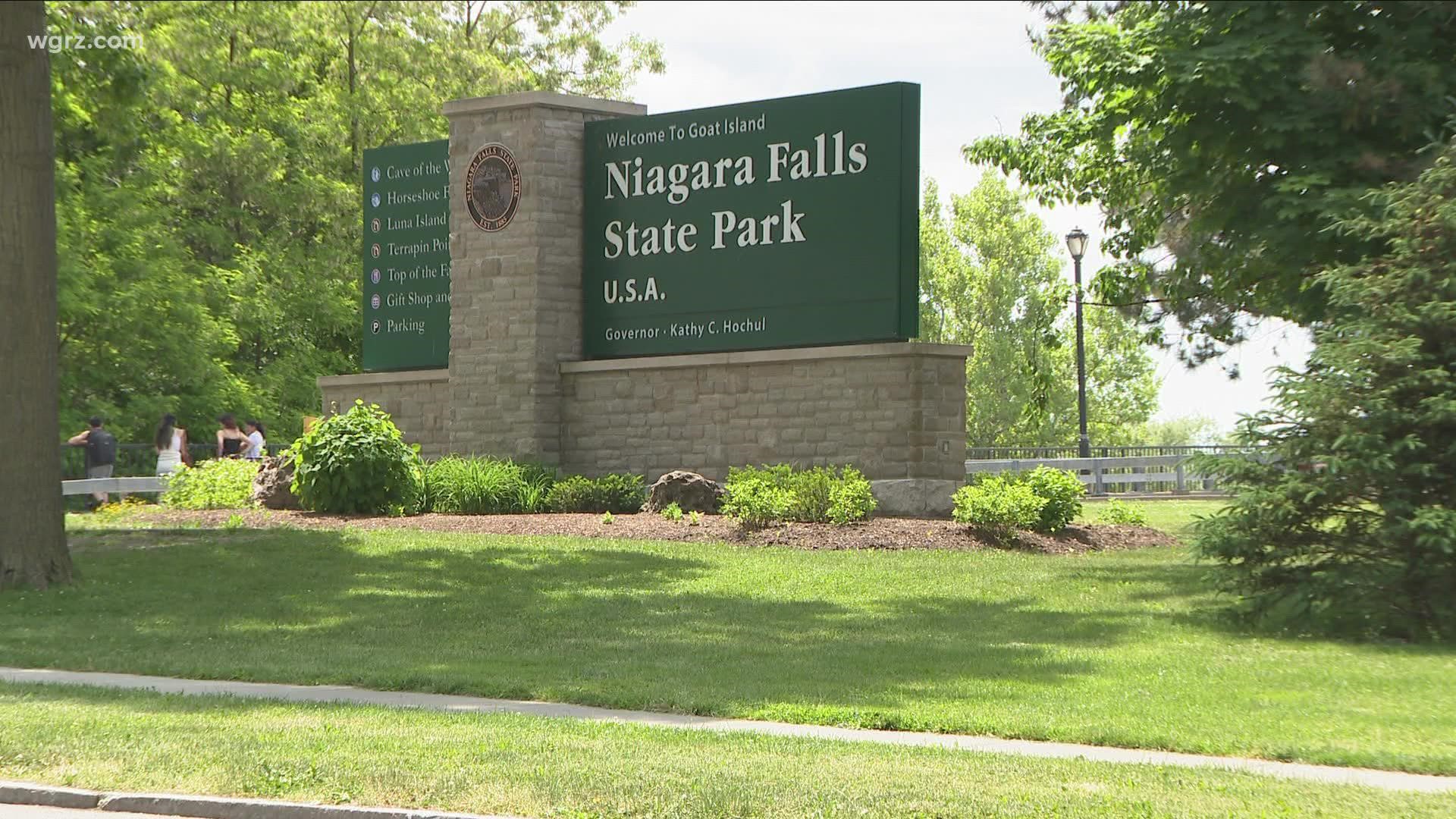 High prices will have an impact on any destination, but Niagara Falls leaders believe some of the steps they have taken in recent years will help.