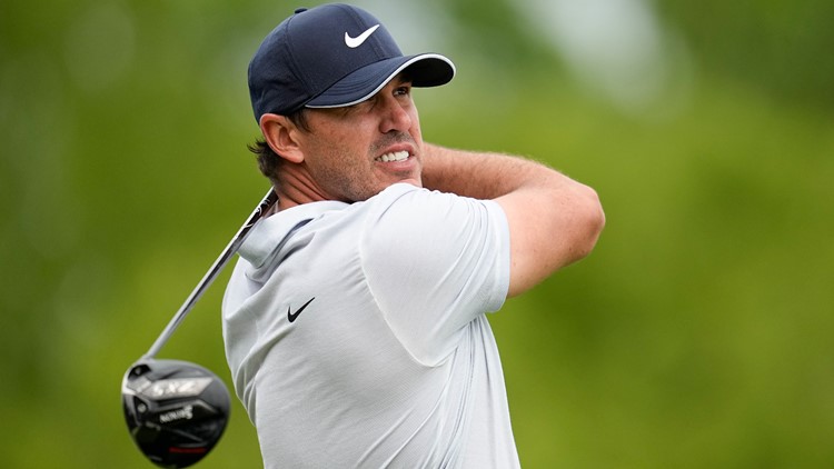 Brooks Koepka surges into PGA Championship lead through 3 rounds