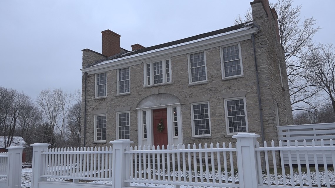 WNY landmark hopes to build on history with latest projects - Vimarsana News