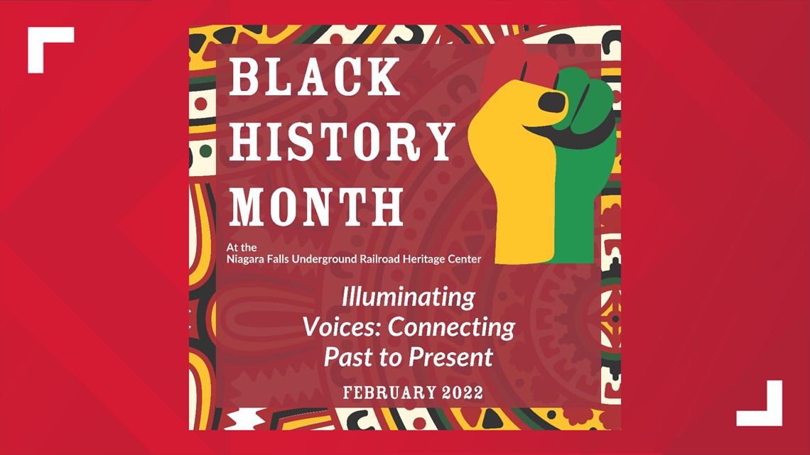 Black History Month Events