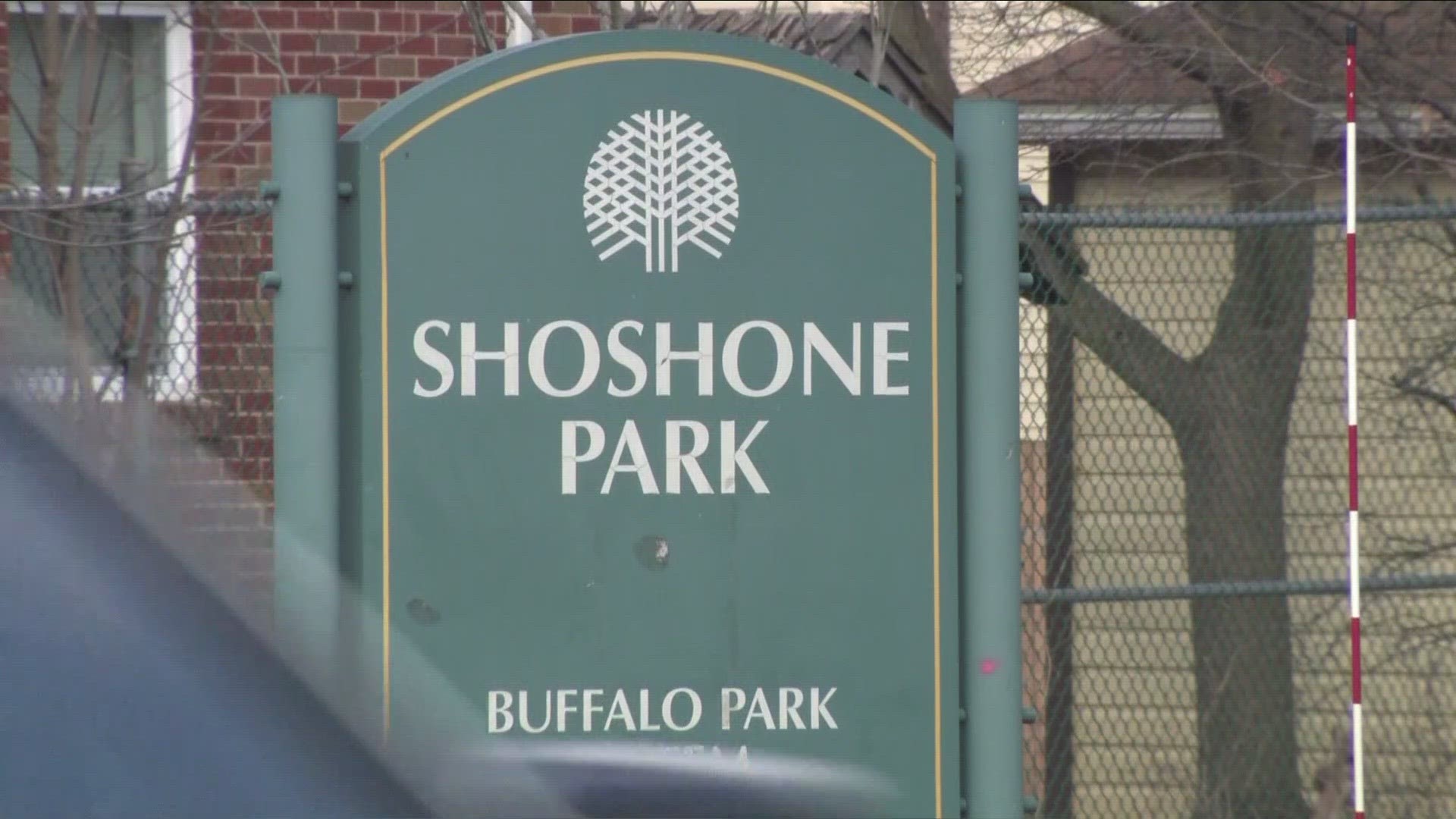 Woman attacked in Shoshone park midday update