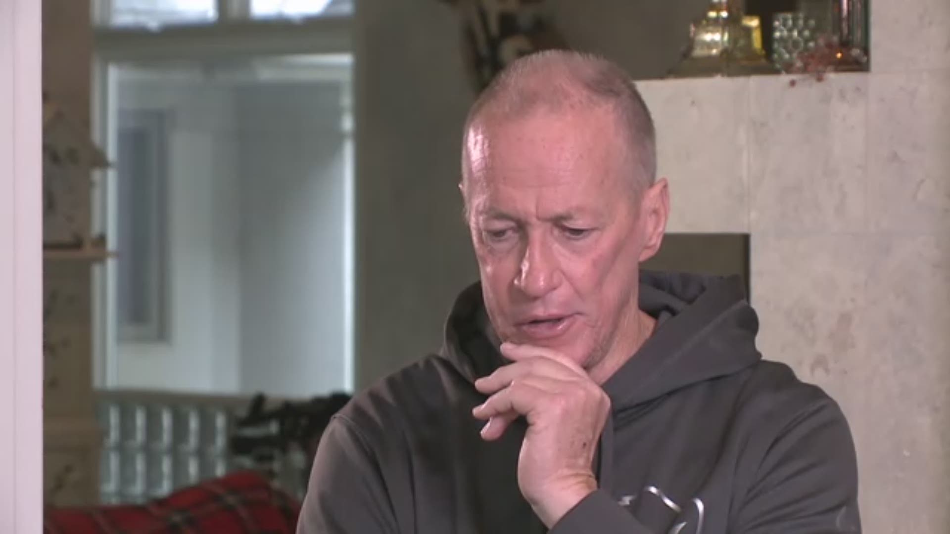 Here is an exteded version of Adam Benigni's interview with Jim Kelly.