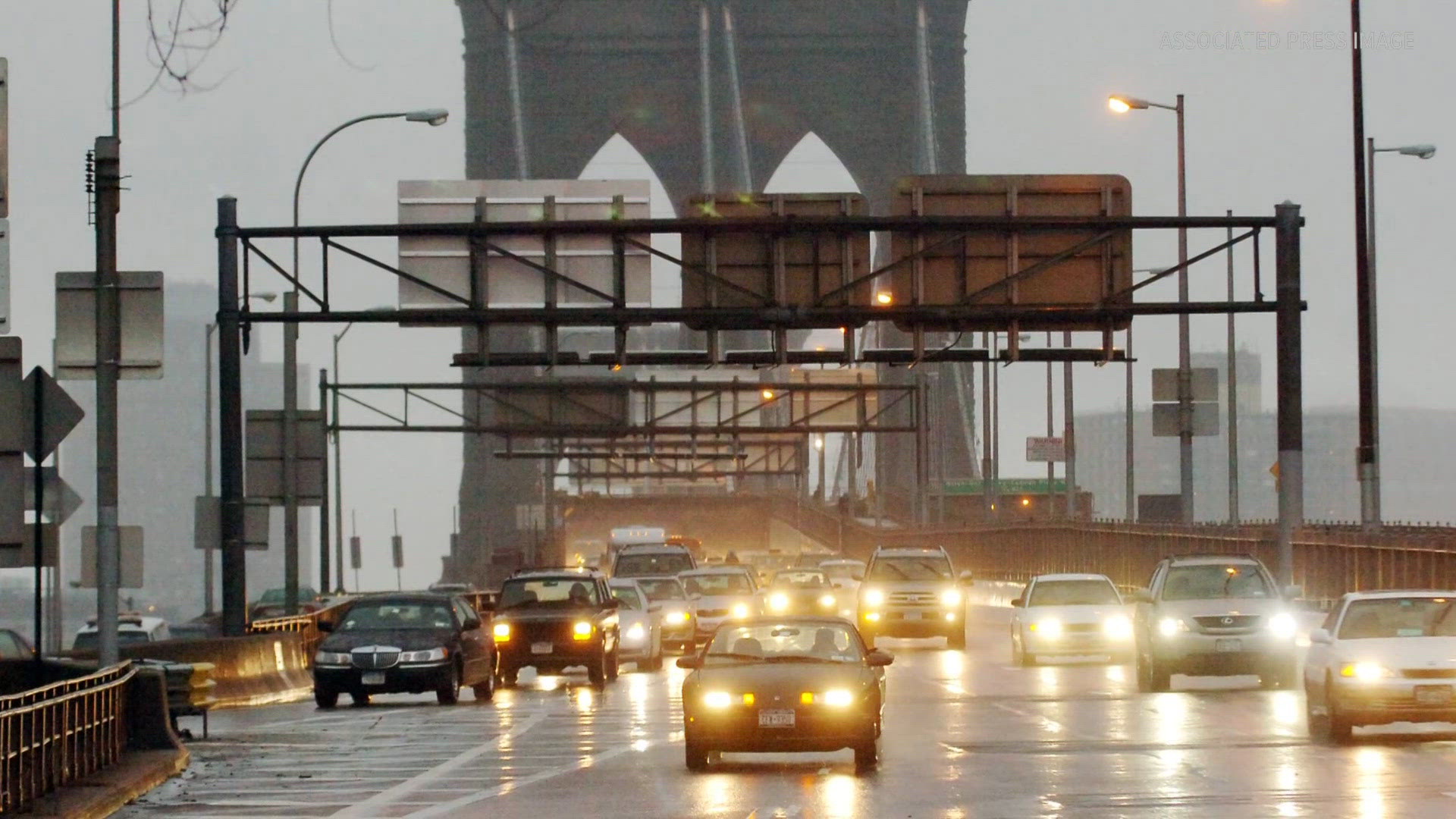 Collection Bill Example Buffalo woman says old license plate led to NYC toll bills, collections ...