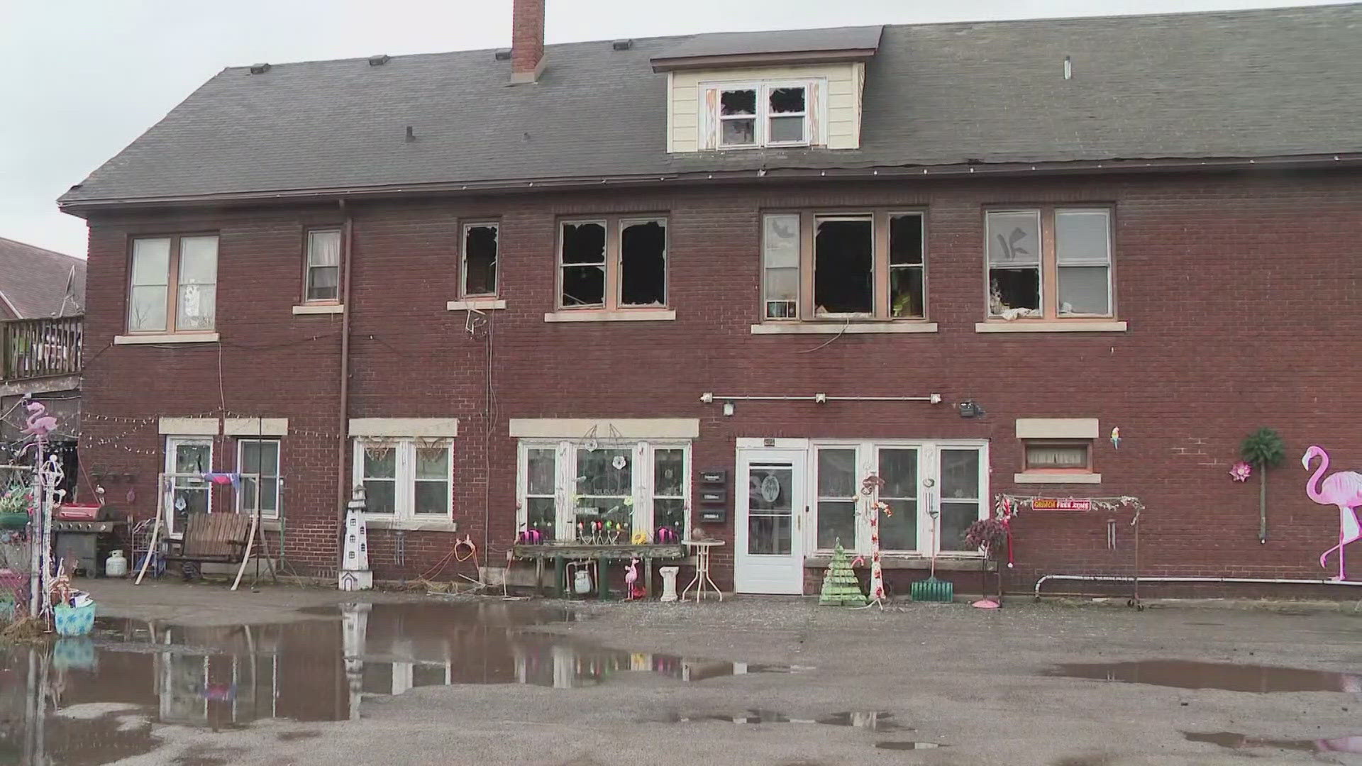62-year-old man killed in house fire | wgrz.com