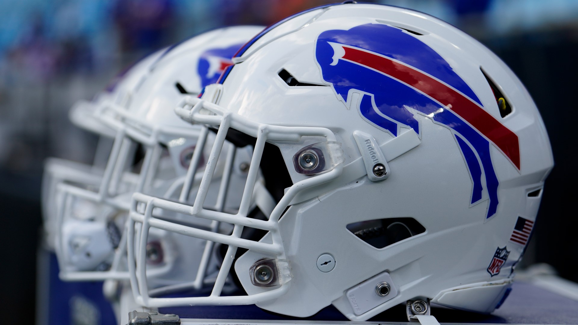 WGRZ's Lindsey Moppert and Joe Marino of Locked On Bills discuss what's next for the Buffalo Bills in free agency and next month's NFL Draft.