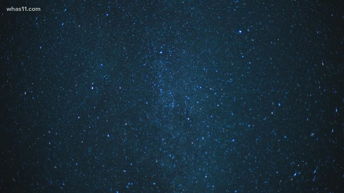 When, where will the Lyrid meteor shower be visible in 2023?