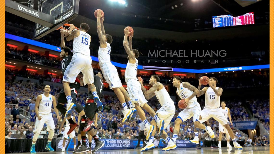 dunk kentucky 2021
