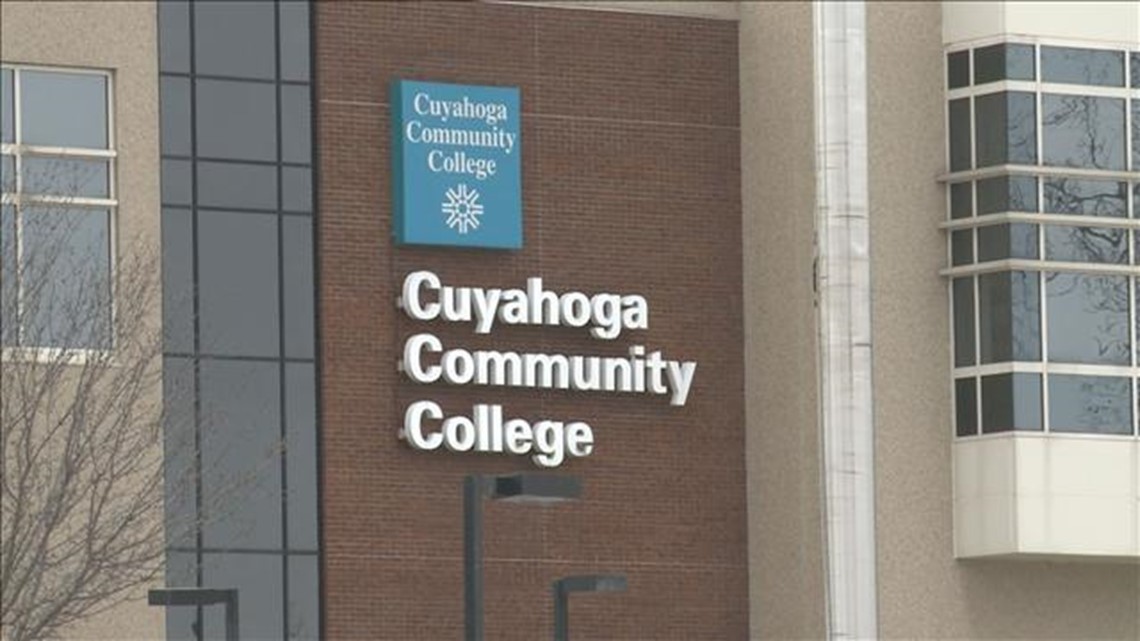 Cuyahoga Community College Summer Courses Best Design Ideas