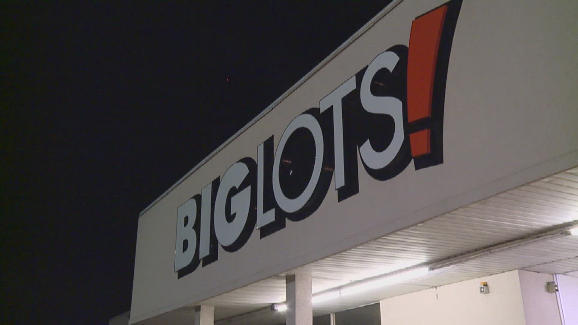 Big Lots currently has 1,392 stores nationwide, including 102 in Ohio.