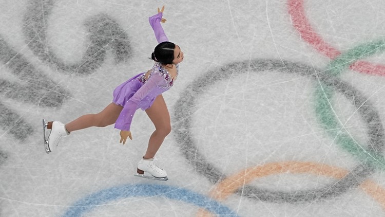 Thursday, Feb. 17 Olympics livestreams: Women’s figure skating final, women’s freestyle halfpipe