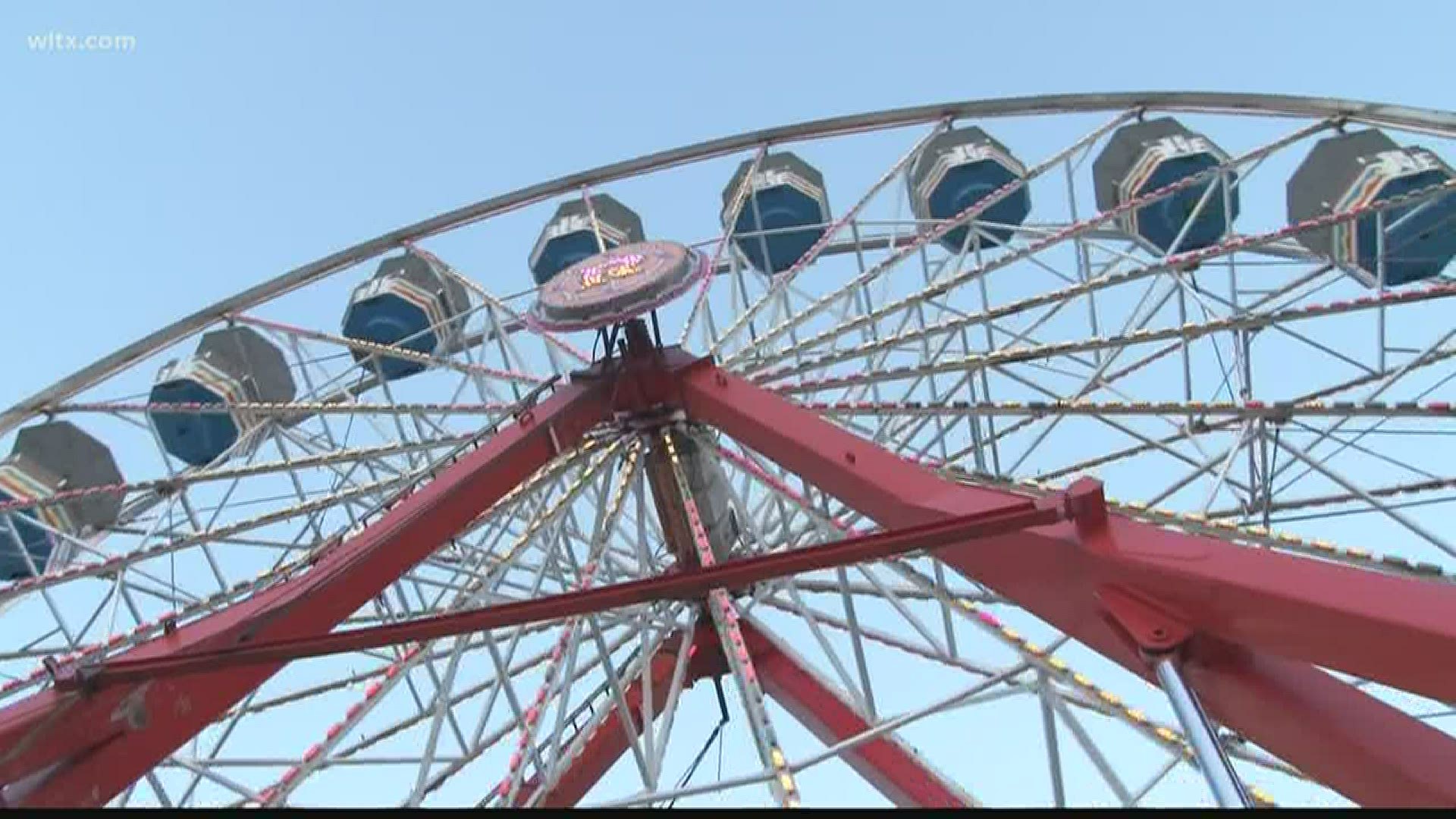 Sumter County Fair cancelled due to COVID-19 concerns | wgrz.com Sumter County Fair cancelled due to COVID-19 concerns | wgrz.com