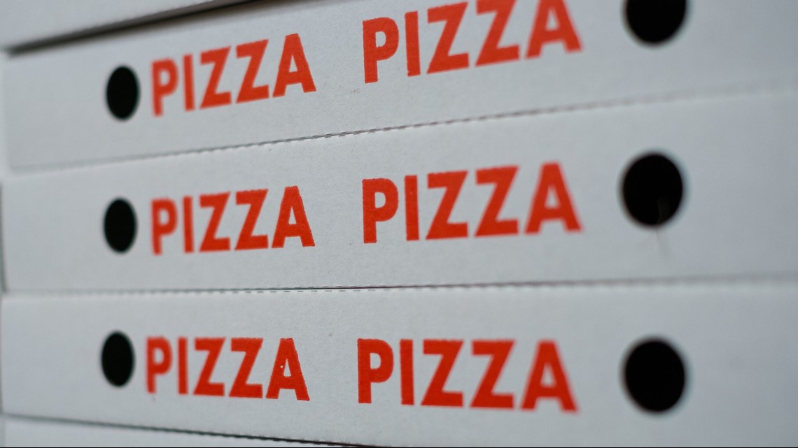 Western New York pizzeria cracks national top 10 list