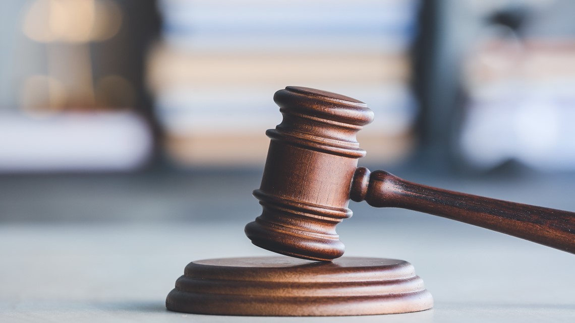 Murder arraignment | wgrz.com - Vimarsana News
