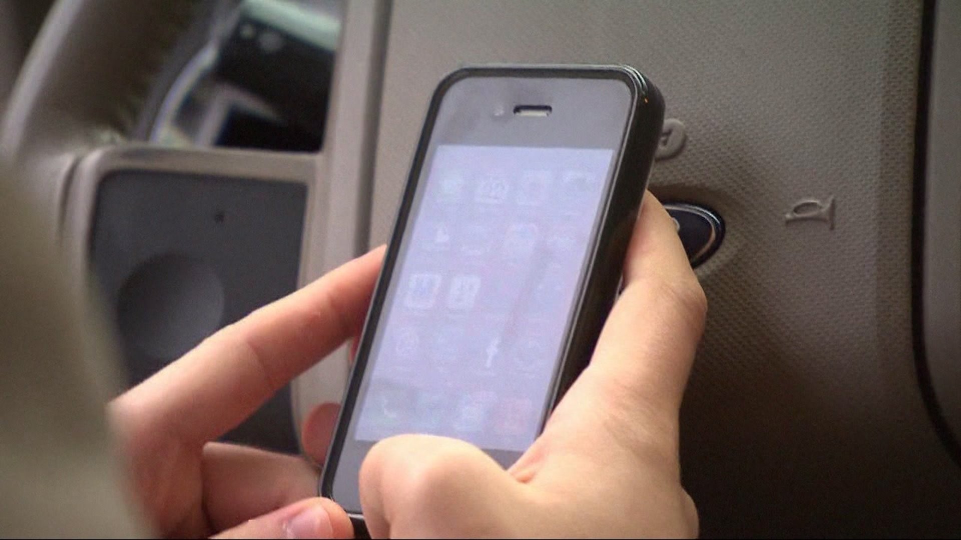 Starting June 5, 2025, Pennsylvania drivers will no longer be allowed to use handheld phones behind the wheel under Paul Miller’s Law. 