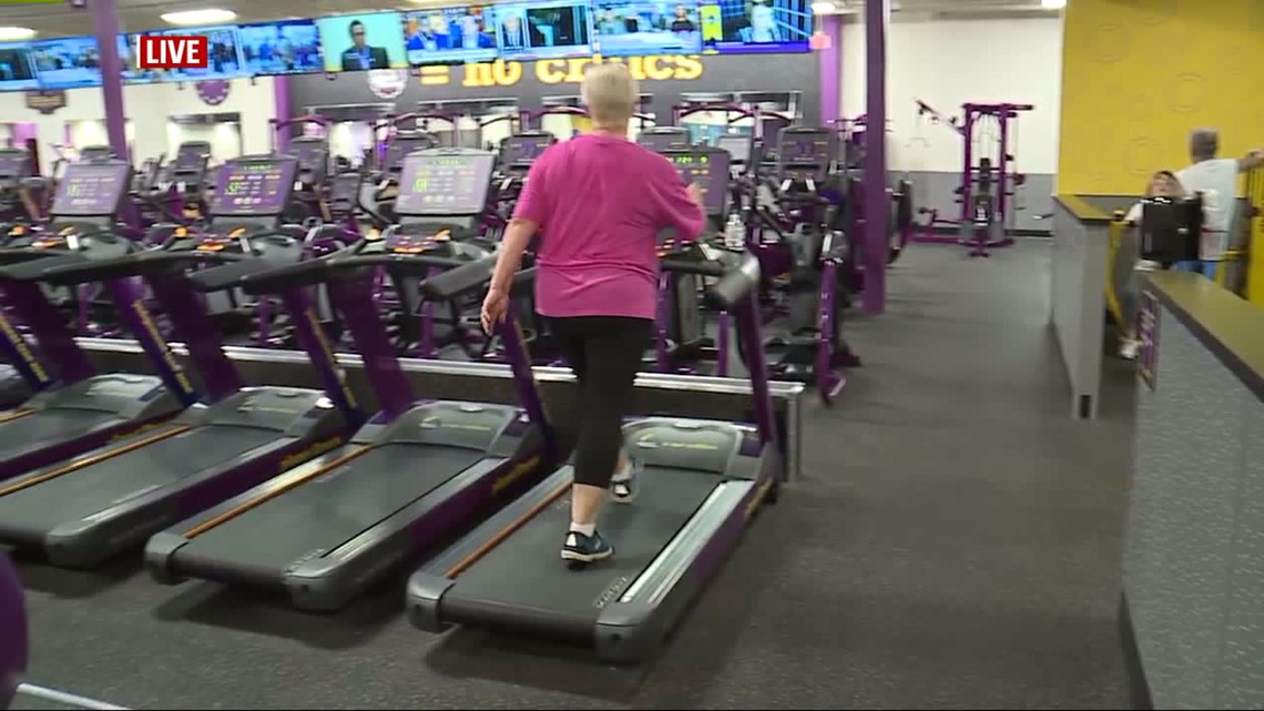 Fitness to reopen 5 locations in Cumberland County