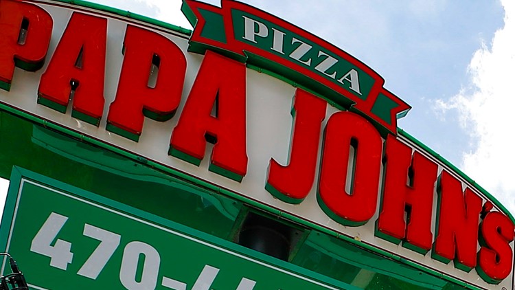 Papa John's to open first site in the City of Buffalo