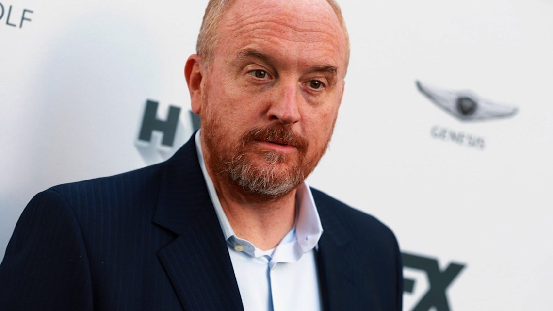 2,959 Louis Ck Photos & High Res Pictures - Getty Images