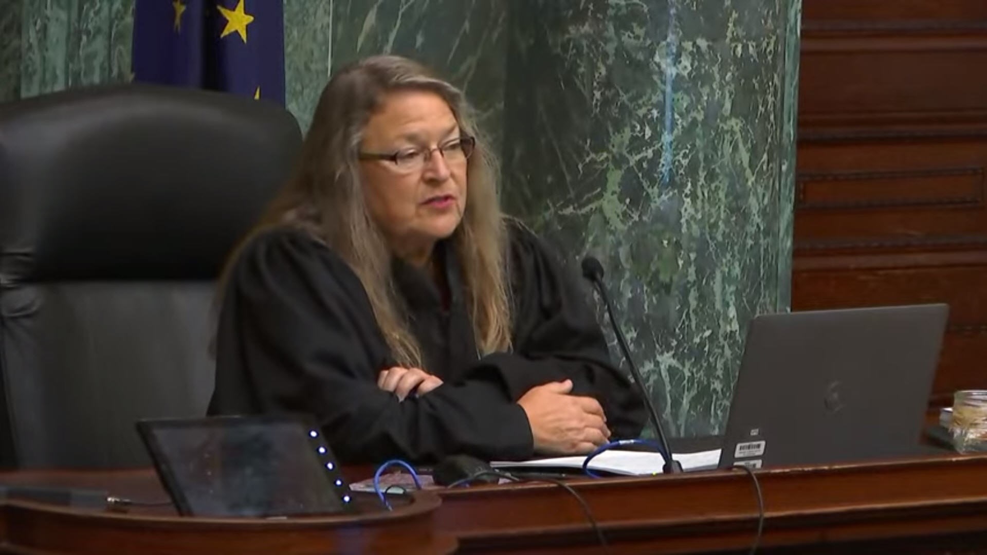 Attorneys for Delphi murders suspect withdraw representation | wgrz.com