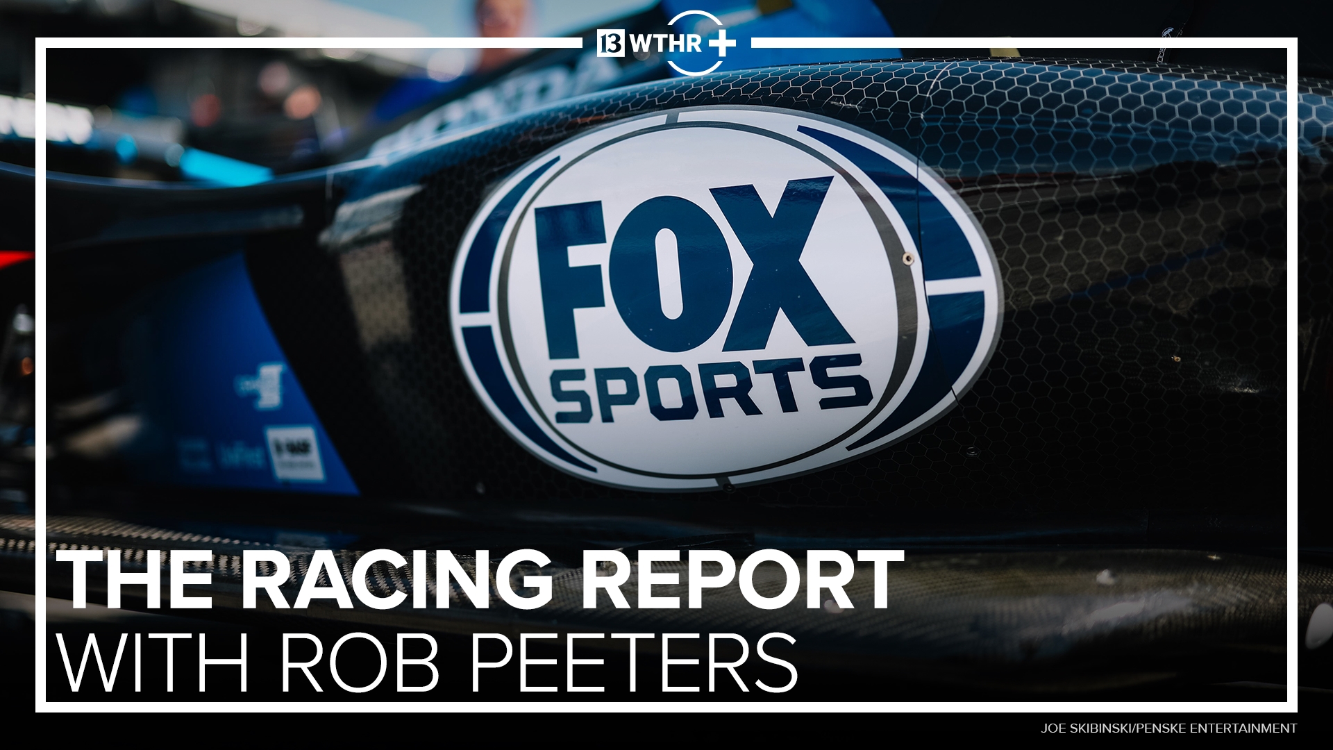 Motorsports journalist Rob Peeters breaks down FOX Corporation's purchase of a 33% stake in Penske Entertainment and what it means for IndyCar going forward.