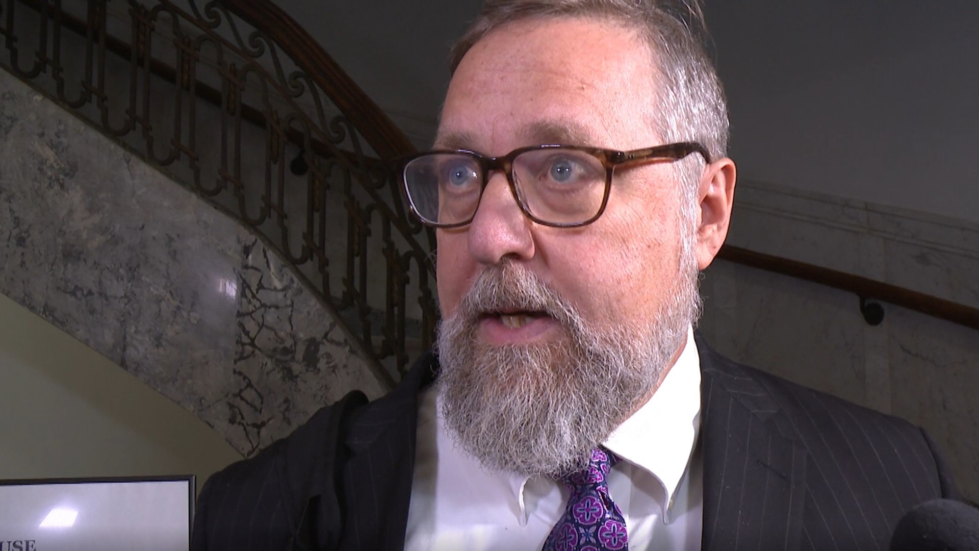 Attorneys for Delphi murders suspect withdraw representation | wgrz.com