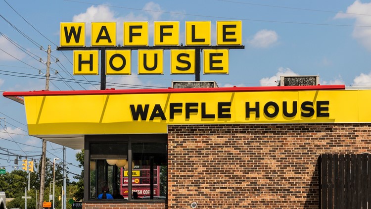 All-star heart | Little Rock second grader helps Waffle House employee buy car