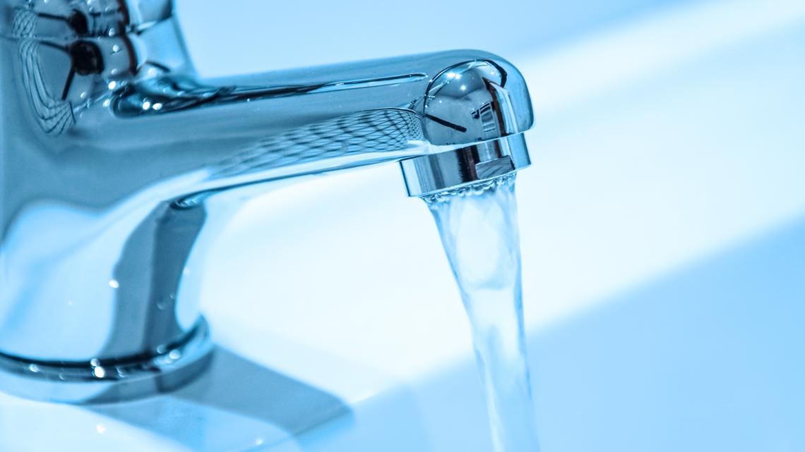 New York invests $66M to improve water infrastructure in seven communities, including Buffalo & Lockport