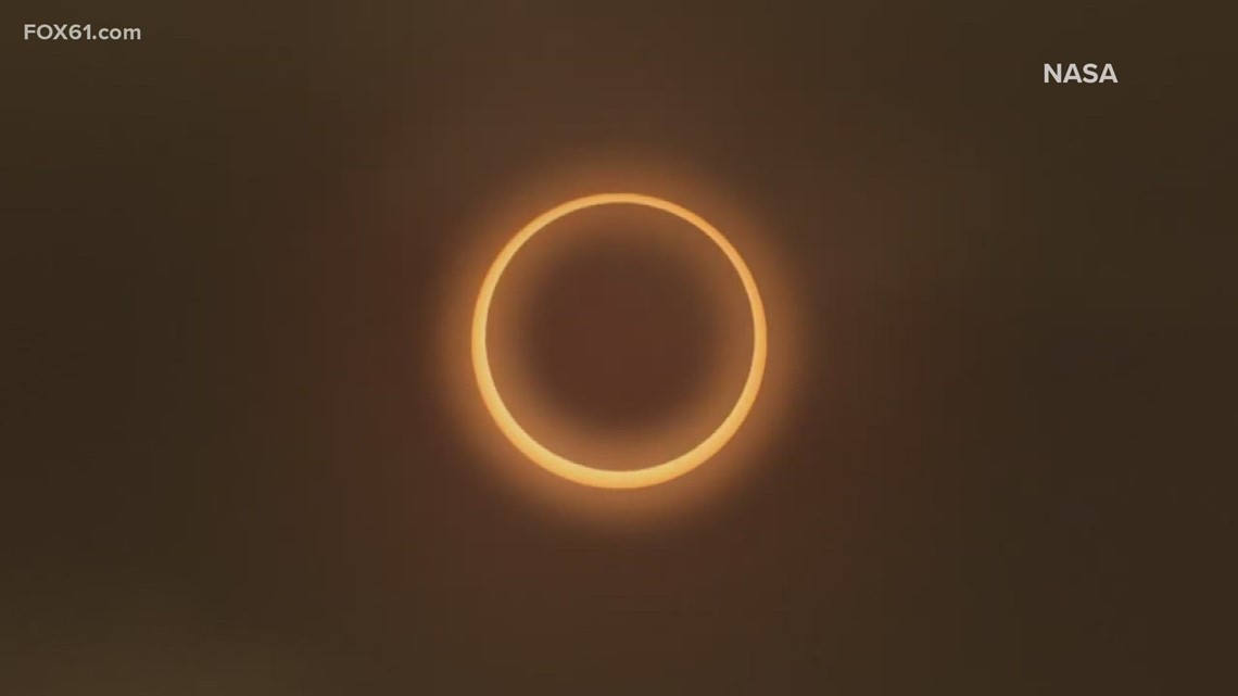 Local partial solar eclipse - Vimarsana News