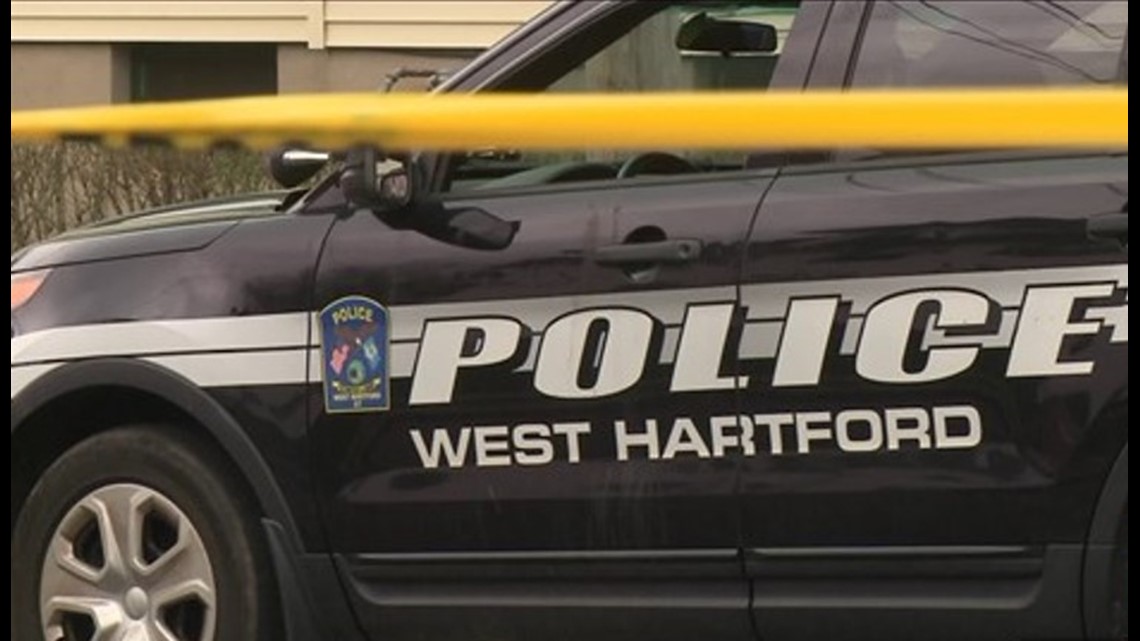 Man, two teens arrested in West Hartford for firing toy gun | wgrz.com