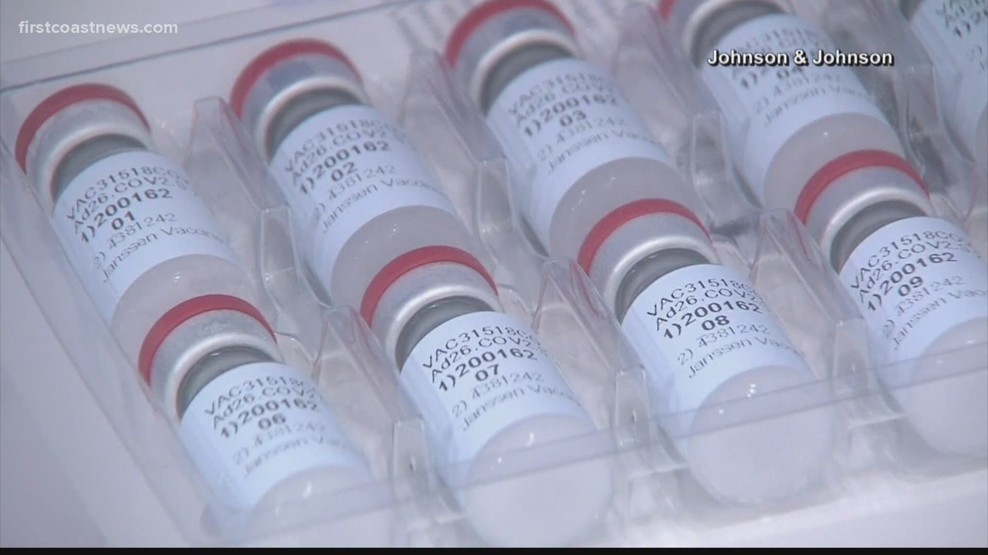 Johnson & Johnson vaccine raising religious concerns