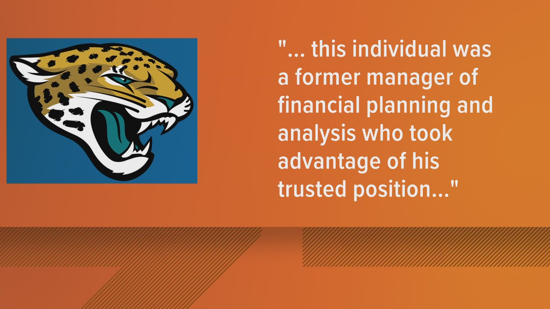 Amit Patel, a former manager of financial planning and analysis worked for the team for about five years.