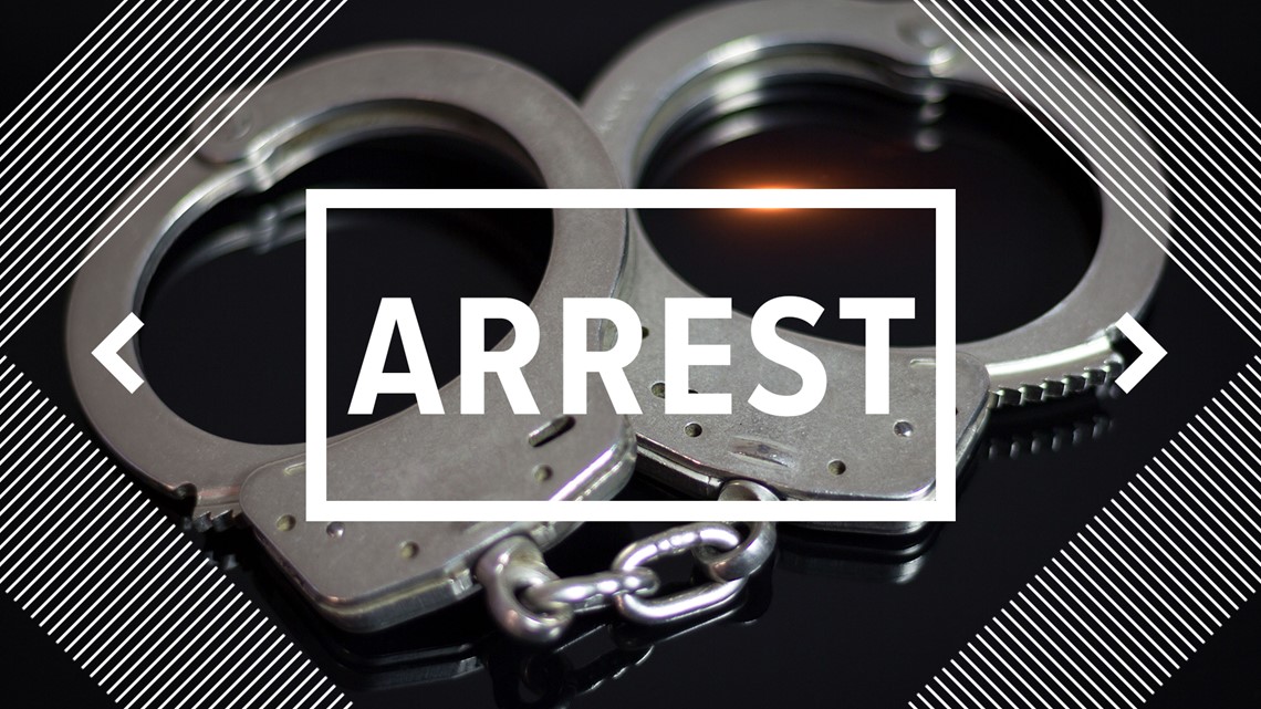 Lockport woman arrested for alleged elder abuse | wgrz.com