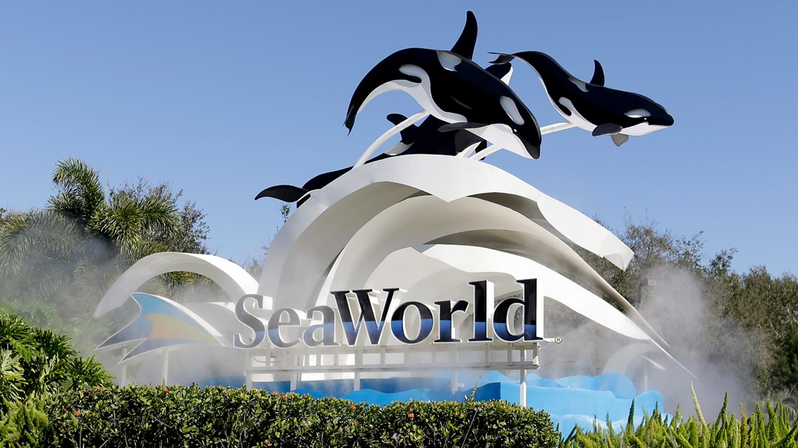Seaworld Proposes Reopening Parks June 10 Wgrz Com