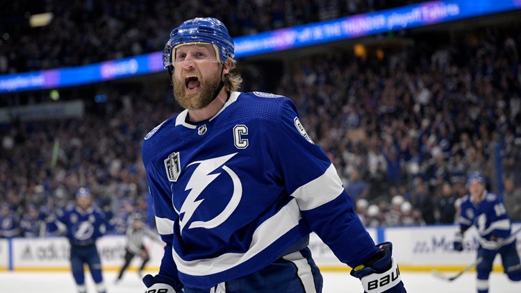 Bolts fall 2-1 in Game 6, end Stanley Cup ‘three-peat’ hopes
