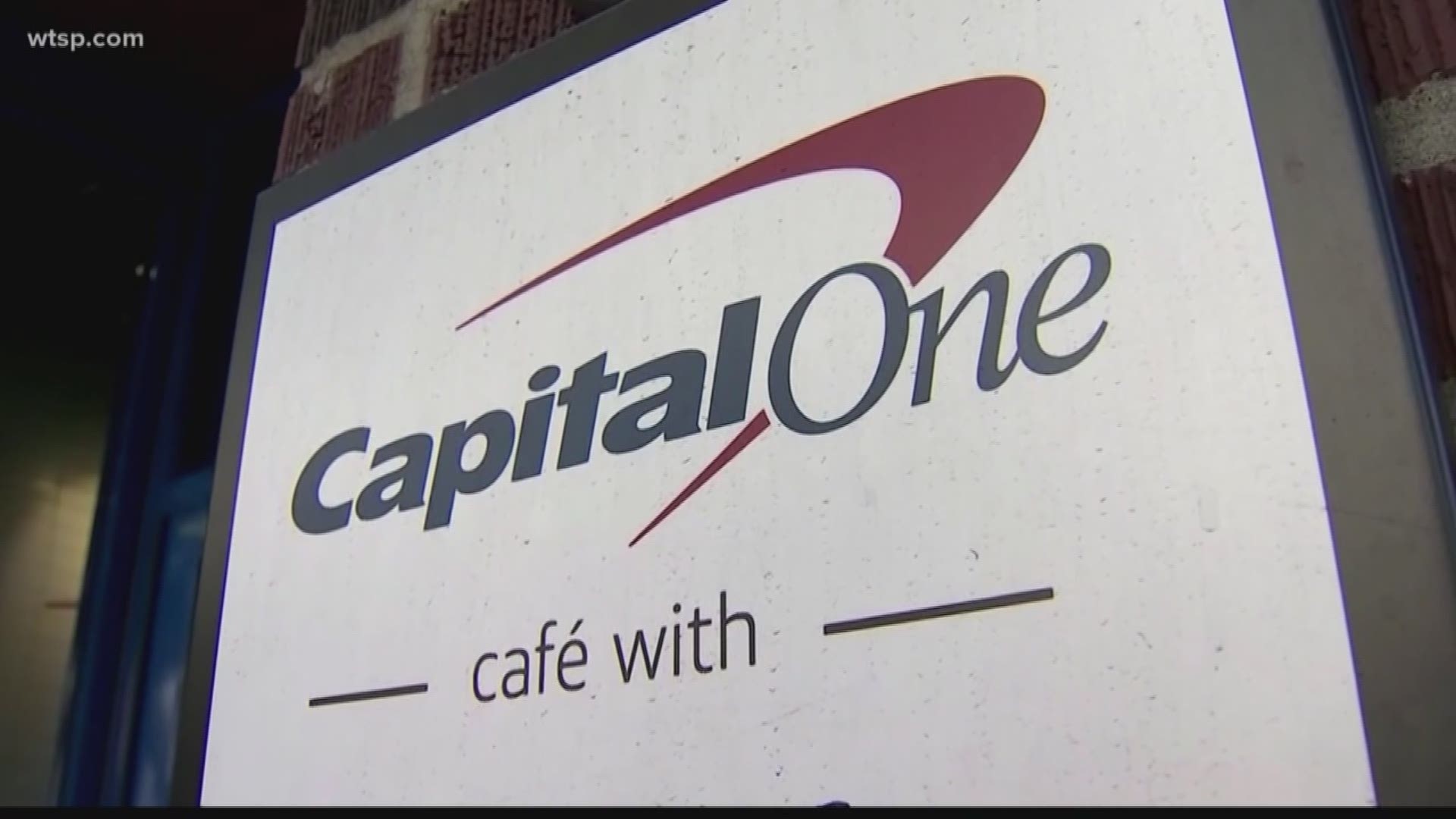 As the data breach at Capital One has businesses revisiting their own cybersecurity plans, experts warn smaller businesses should be paying attention.

It turns out cyber-thieves are actually preying on the mentality of small businesses who think that they are too small to become targets.

The 2019 SMB Cyberthreat Study from Keeper Security found 66 percent of decision-makers for small businesses think they’re either not very or at all likely to experience a cyber-attack.