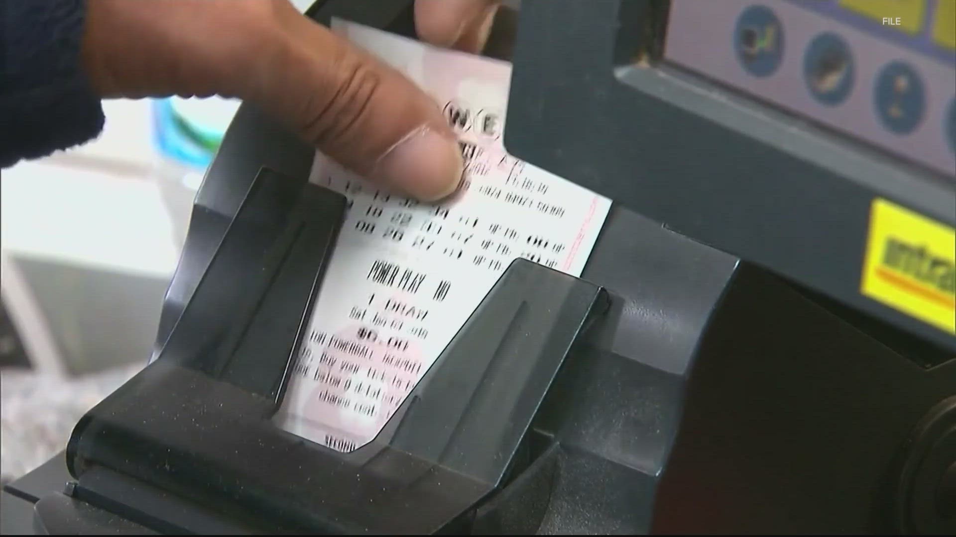 Lotto powerball shop cut off time